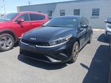 Used 2022 Kia Forte LXS image 3