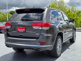 Used 2017 Jeep Grand Cherokee Summit w/ Platinum Series Group image 5