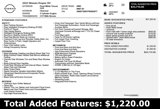 Used 2023 Nissan Rogue SV image 3
