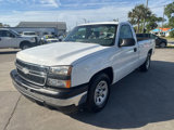 Used 2007 Chevrolet Silverado 1500 W/T image 4