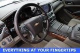 Used 2015 Chevrolet Suburban LTZ image 2