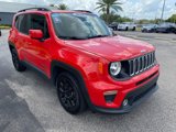 Used 2020 Jeep Renegade Latitude image 4