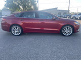 Used 2014 Ford Fusion Titanium image 5