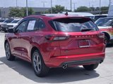Certified 2024 Ford Escape ST-Line w/ Tech Pack #1 image 5