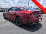 Used 2022 Kia K5 GT-Line image 5