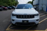 Used 2020 Jeep Grand Cherokee Limited w/ Luxury Group II image 3