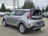 New 2025 Kia Soul LX image 2