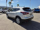 Used 2020 Nissan Rogue Sport SV image 4