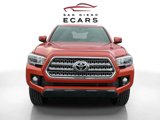 Used 2016 Toyota Tacoma TRD Off-Road image 2