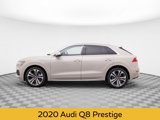 Used 2020 Audi Q8 Prestige w/ Prestige Package image 2