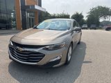 Used 2024 Chevrolet Malibu LT image 2