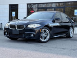 Used 2016 BMW 528i xDrive Sedan image 2