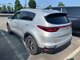 Used 2020 Kia Sportage EX image 2