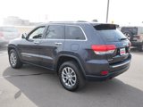 Used 2014 Jeep Grand Cherokee Limited image 6