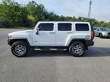 Used 2008 HUMMER H3 Alpha image 4