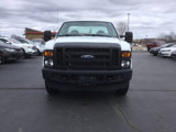 Used 2010 Ford F250 XLT image 2