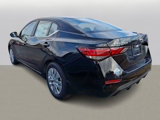 New 2025 Nissan Sentra S image 3