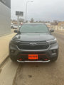 Used 2023 Ford Explorer Timberline image 3