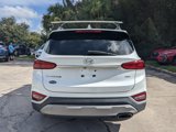 Used 2020 Hyundai Santa Fe SEL w/ Convenience Package image 5