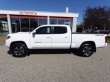 Used 2018 Toyota Tacoma TRD Off-Road image 4