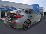 New 2025 Honda Civic Sport image 5