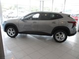 New 2025 Chevrolet Trax LS image 4