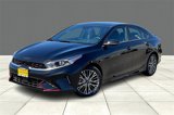 Used 2023 Kia Forte GT-Line w/ GT-Line Technology Package image 2