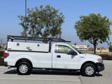 Used 2014 Ford F150 XL w/ Trailer Tow Package image 5