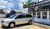 Used 2002 Chrysler Town & Country LX image 2