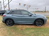 New 2025 INFINITI QX50 Sport image 2