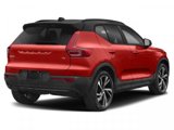 Used 2022 Volvo XC40 T5 R-Design w/ Advanced Package image 2