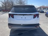 New 2025 Hyundai Tucson SEL image 4