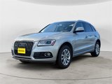 Used 2015 Audi Q5 2.0T Premium Plus w/ Technology Package image 2