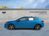 Certified 2023 Subaru Impreza Premium image 5