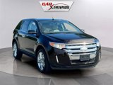 Used 2014 Ford Edge Limited w/ Equipment Group 302A image 4