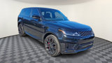 Used 2020 Land Rover Range Rover Sport HSE Dynamic image 2