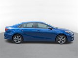Used 2021 Kia Forte LXS image 2