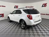 Used 2016 Chevrolet Equinox LTZ w/ Enhanced Convenience Package image 4