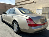 Used 2004 Maybach 57 image 6