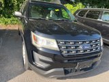Used 2017 Ford Explorer FWD image 4