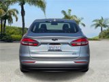 Used 2020 Ford Fusion SE image 5