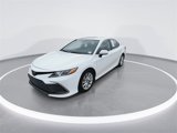 Used 2023 Toyota Camry LE image 5