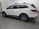 Used 2017 Hyundai Santa Fe Limited w/ Cargo Package image 3