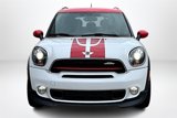 Used 2016 MINI Cooper Countryman John Cooper Works image 2
