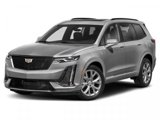 Used 2020 Cadillac XT6 Sport image 2