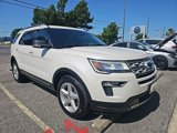Used 2019 Ford Explorer XLT w/ Equipment Group 202A image 3