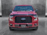 Used 2015 Ford F150 XLT image 2
