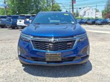 Used 2022 Chevrolet Equinox RS w/ LPO, Floor Liner Package image 3