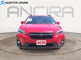 Used 2020 Subaru Crosstrek 2.0i Limited w/ Moonroof Package w/Navigation image 4