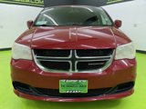 Used 2013 Dodge Grand Caravan SXT w/ Rear Park Assist Pkg image 3